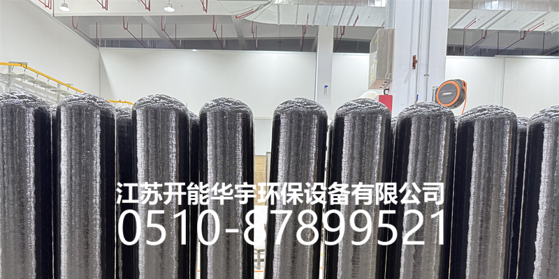 青岛市过滤罐玻璃钢罐 - 价格